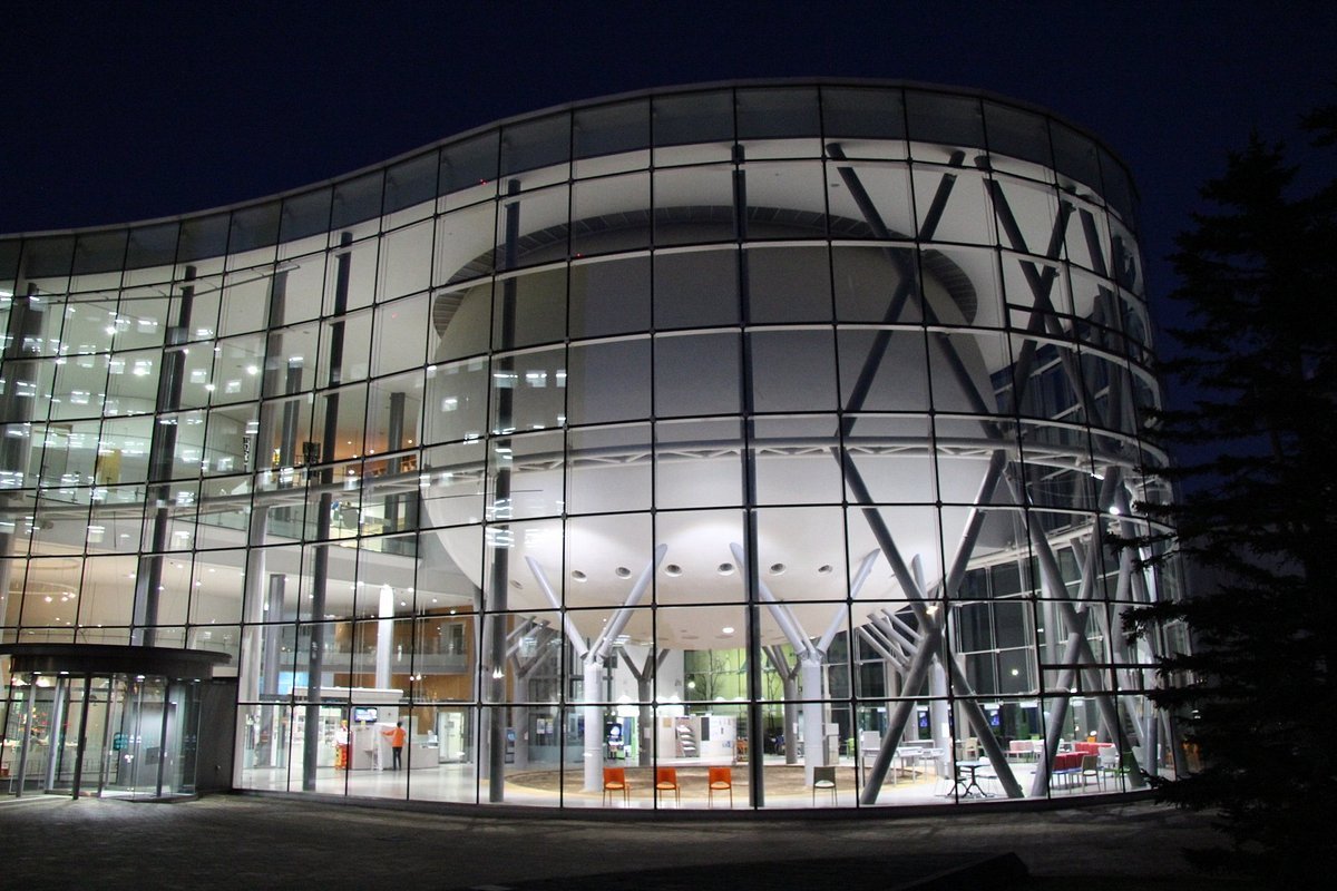 🧸 쿠시로시 어린이 유학관(구시로시 코도모 유가쿠칸) 이미지 4